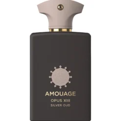 Opus XIII Silver Oud Eau de Parfum