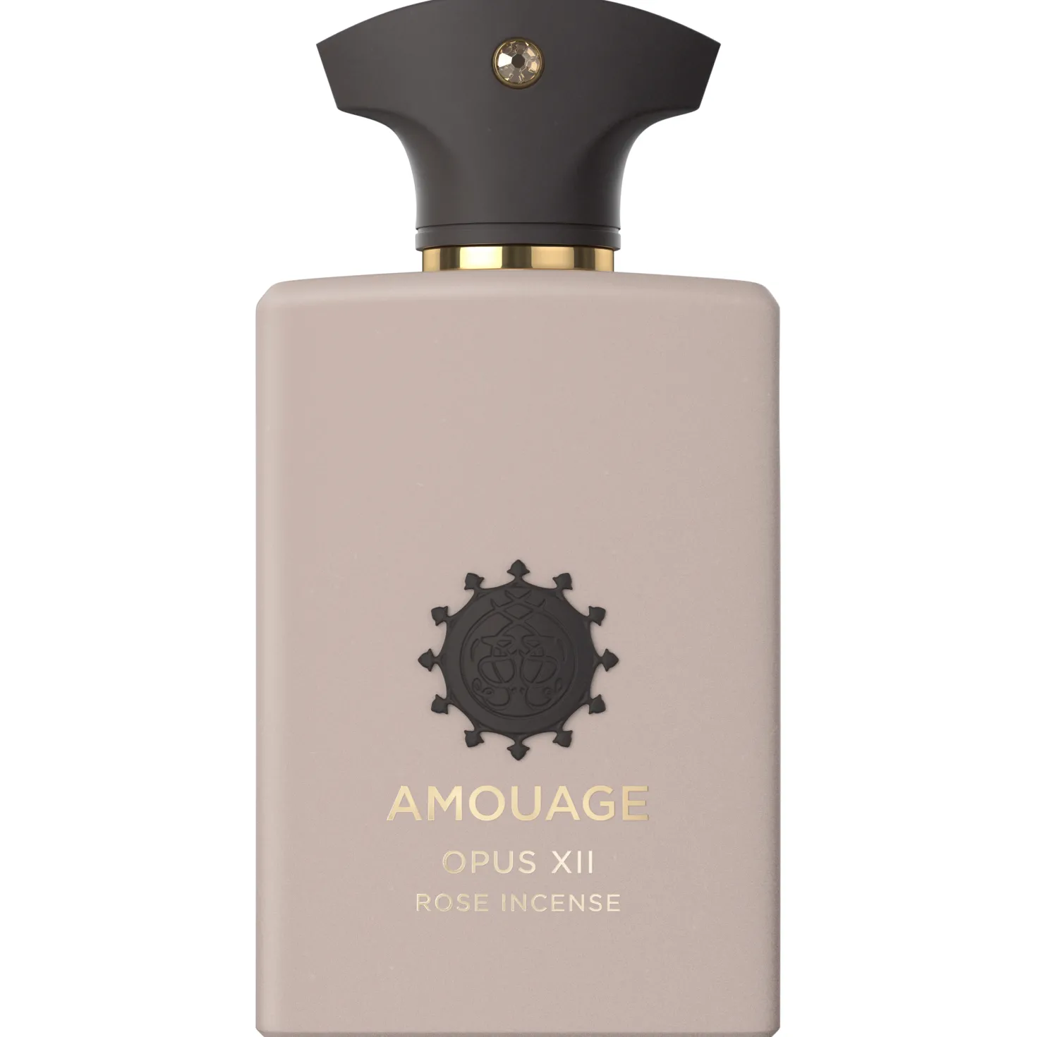 Opus XII Rose Incense Eau de Parfum