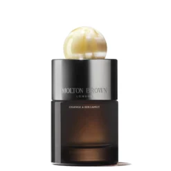 Orange & Bergamot