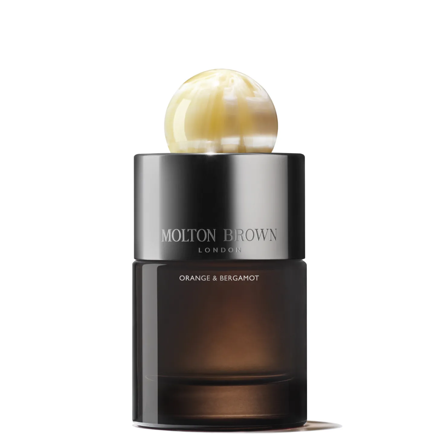Orange & Bergamot