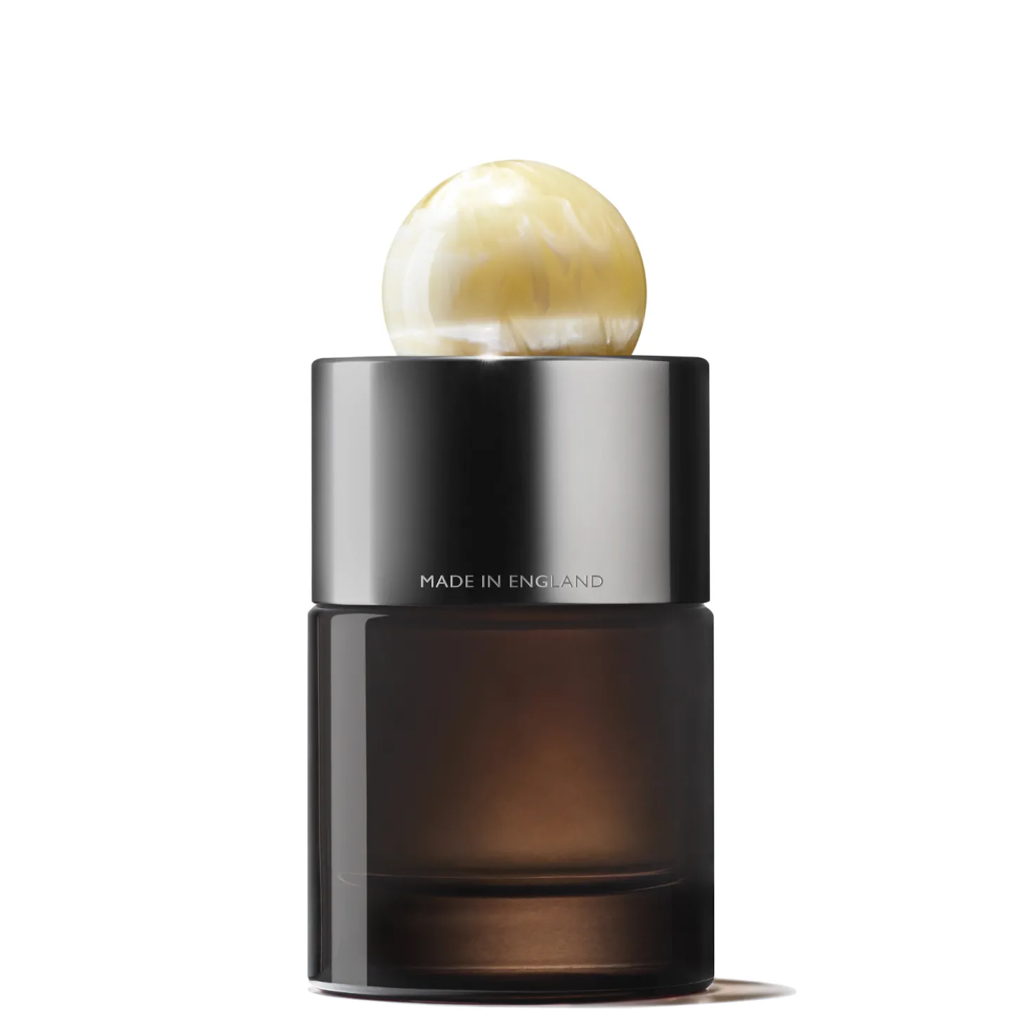 Orange & Bergamot