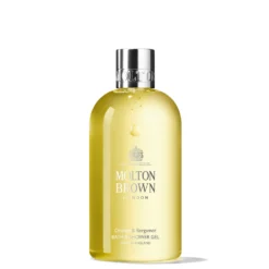 Orange & Bergamot Bath & Shower Gel