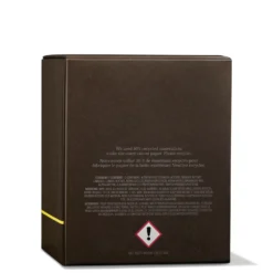 Orange & Bergamot Signature Scented Candle (Single Wick)