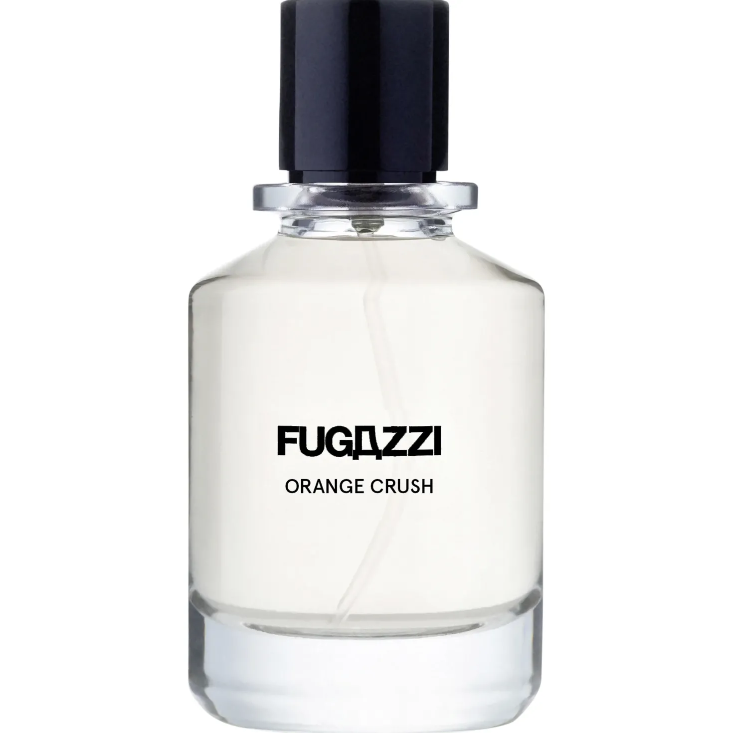 Orange Crush Extrait de Parfum