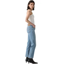 501® Original Cropped Jeans