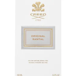 Original Santal EdP