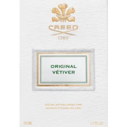 Original Vetiver