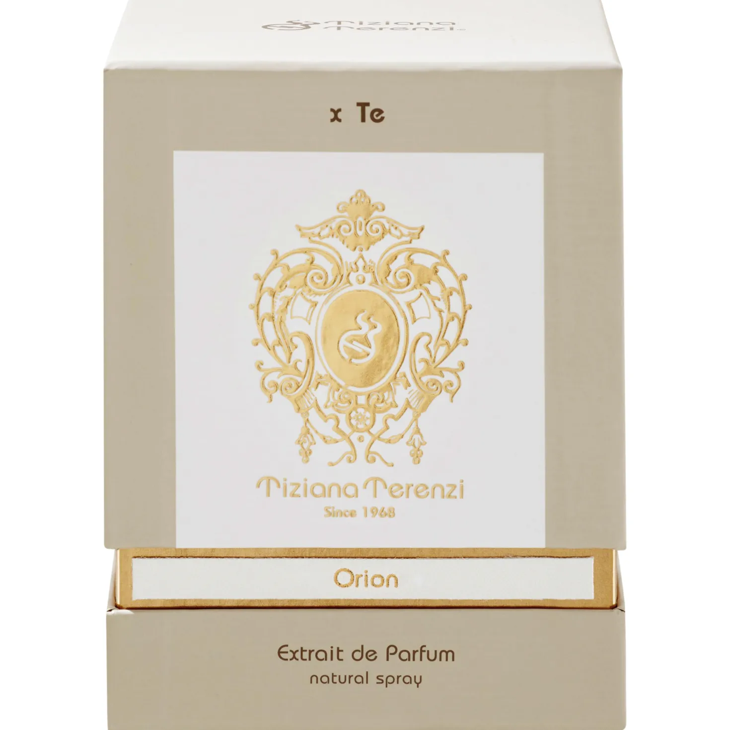 Orion Extrait de Parfum