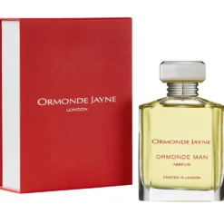 Ormonde Man