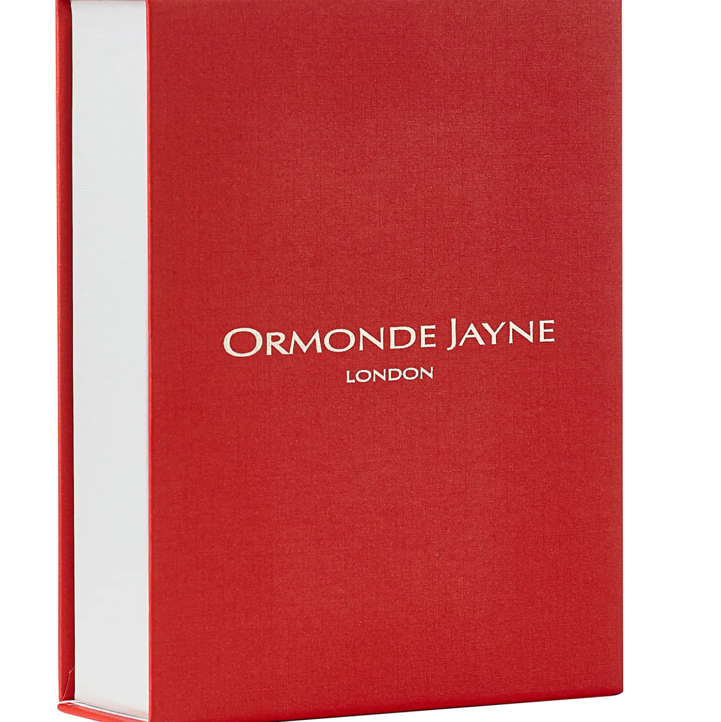 Ormonde Woman