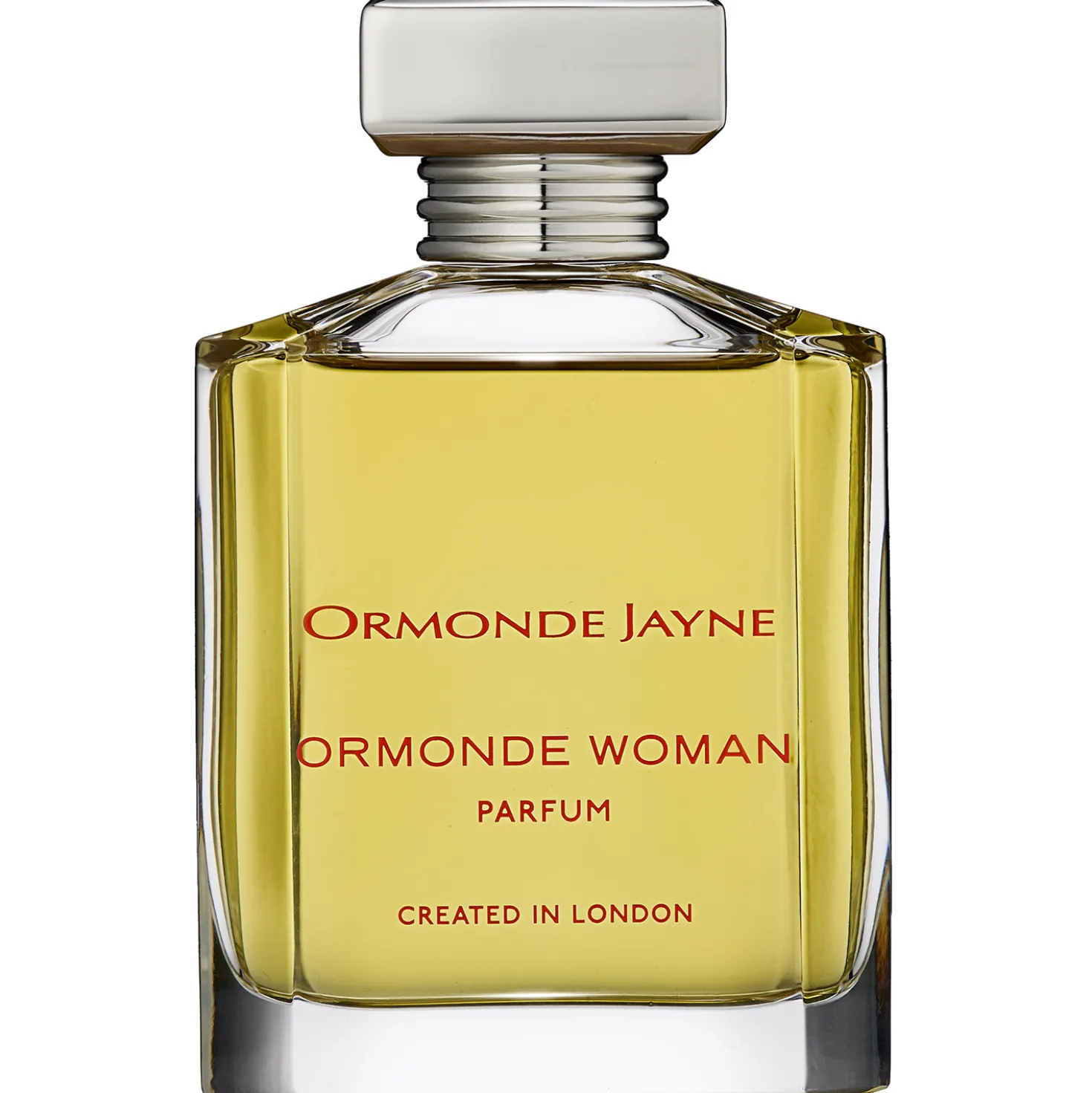 Ormonde Woman