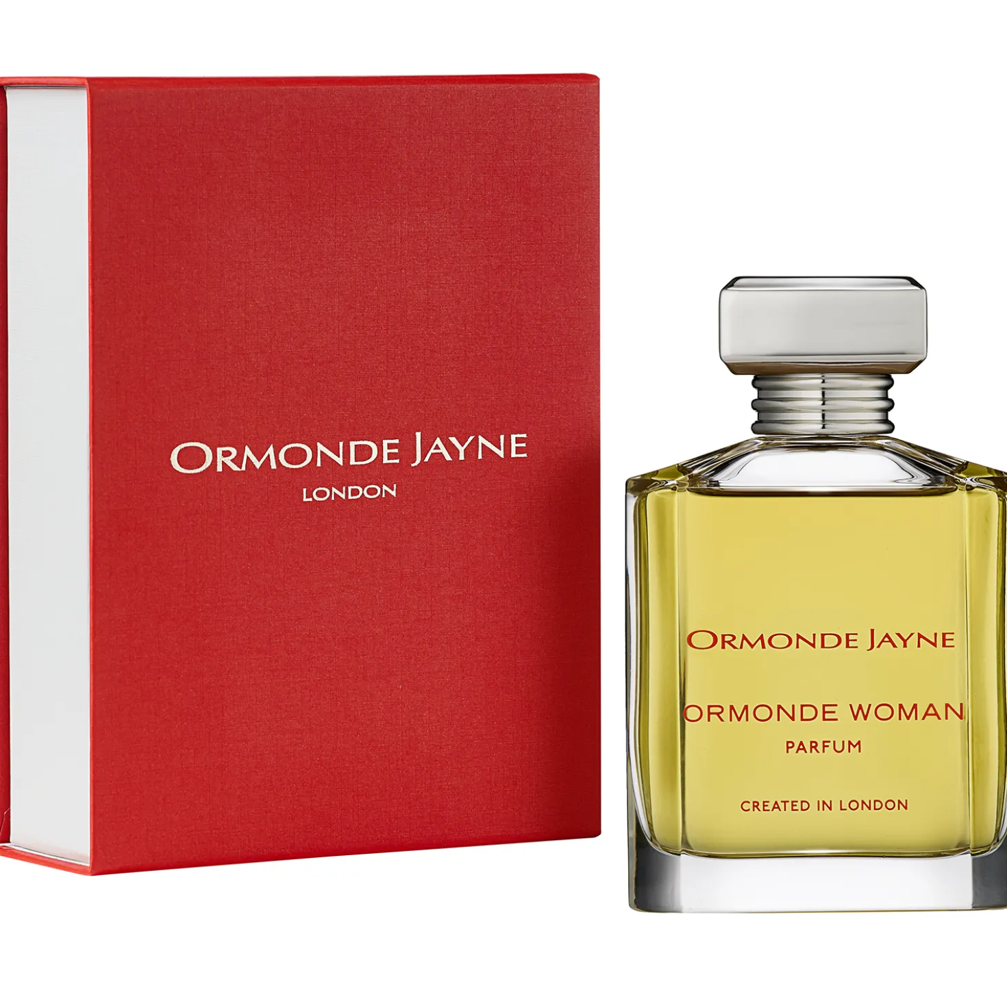 Ormonde Woman