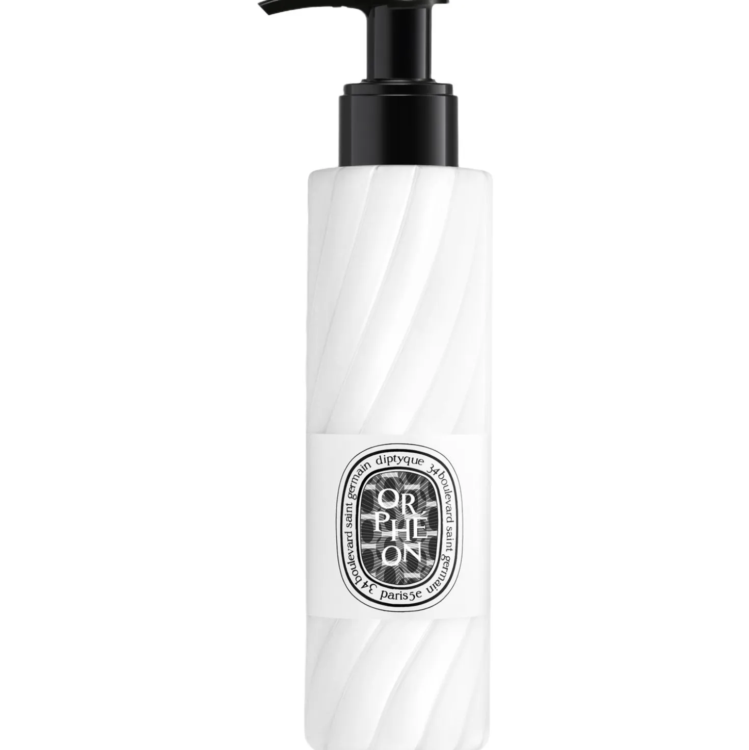 Orphéon - Parfümierte Bodylotion