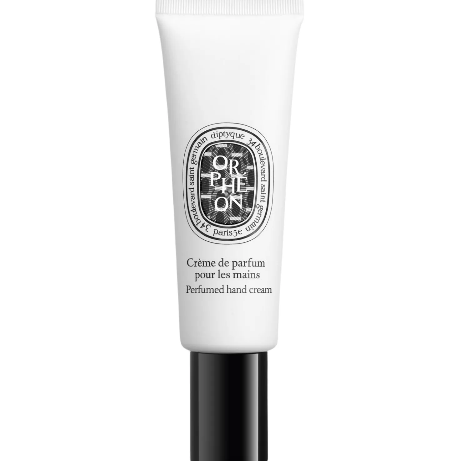 Orphéon – Parfümierte Handcreme
