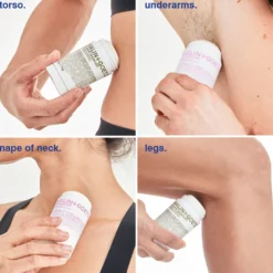 Otto Deodorant