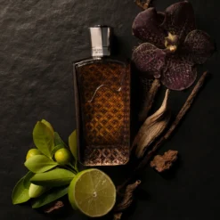 Ottoman Amber Eau de Parfum