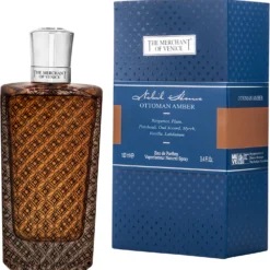 Ottoman Amber Eau de Parfum