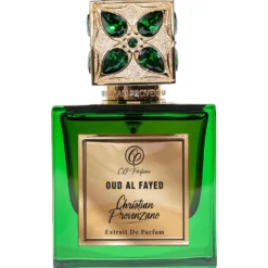 Oud Al Fayad Extrait de Parfum