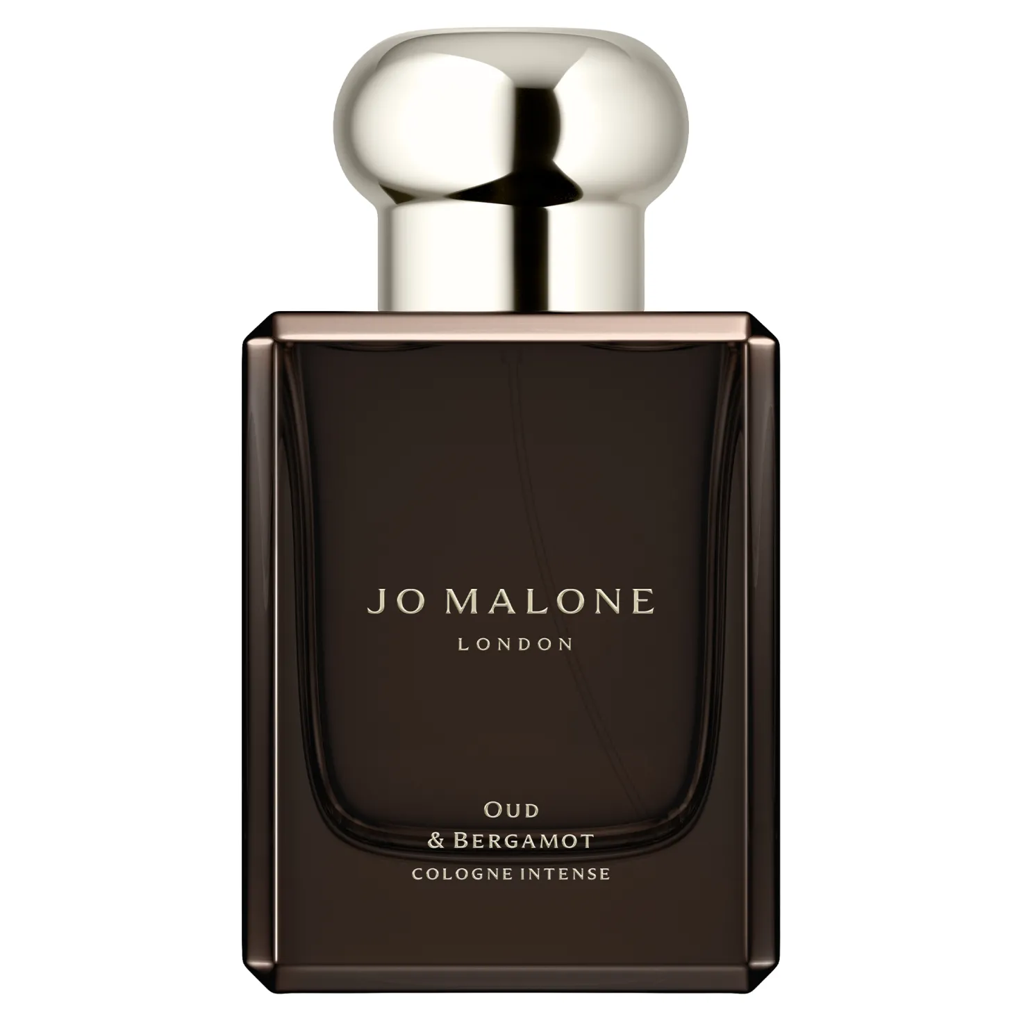 Oud & Bergamot Cologne Intense