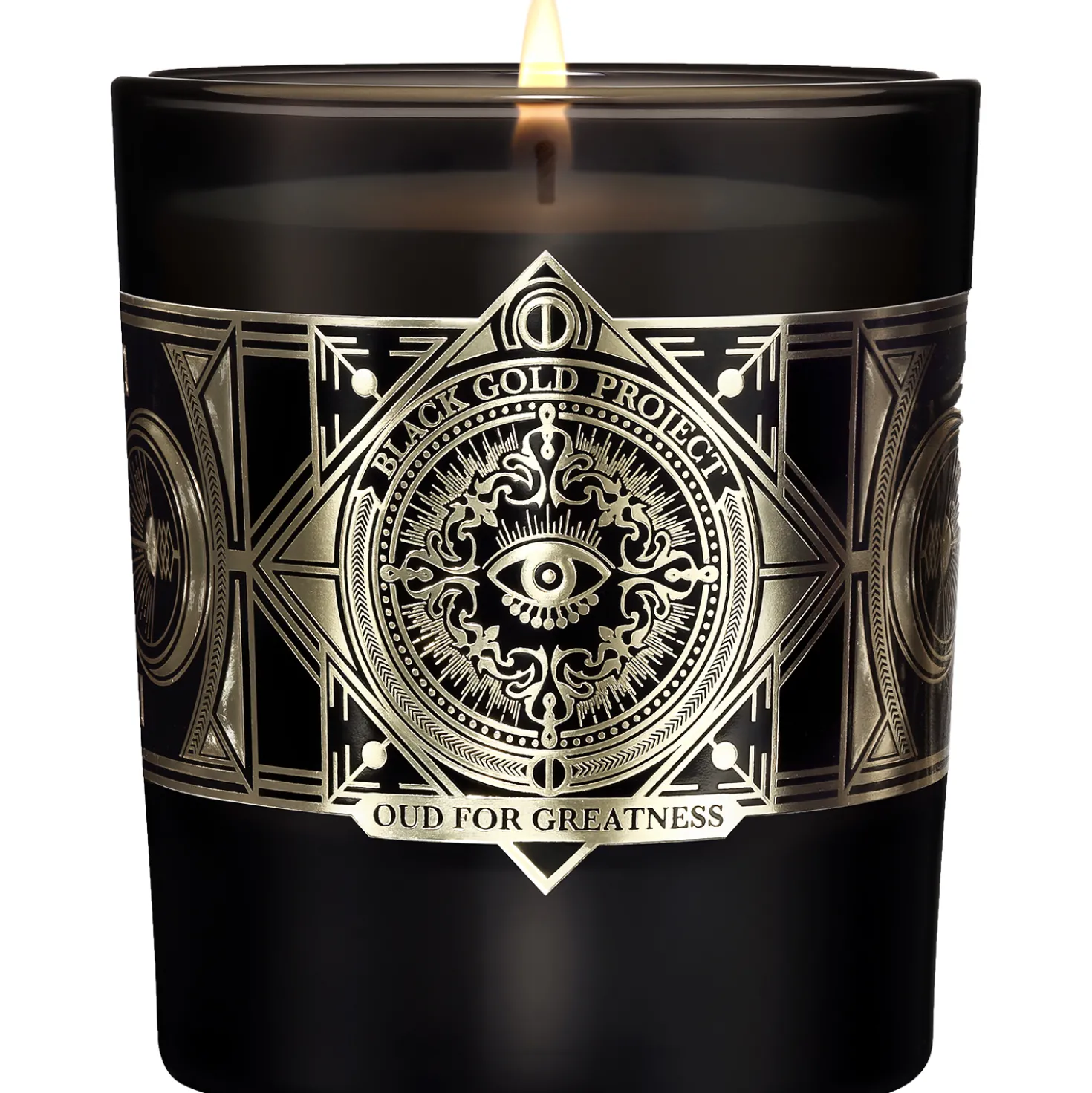 Oud For Greatness Candle