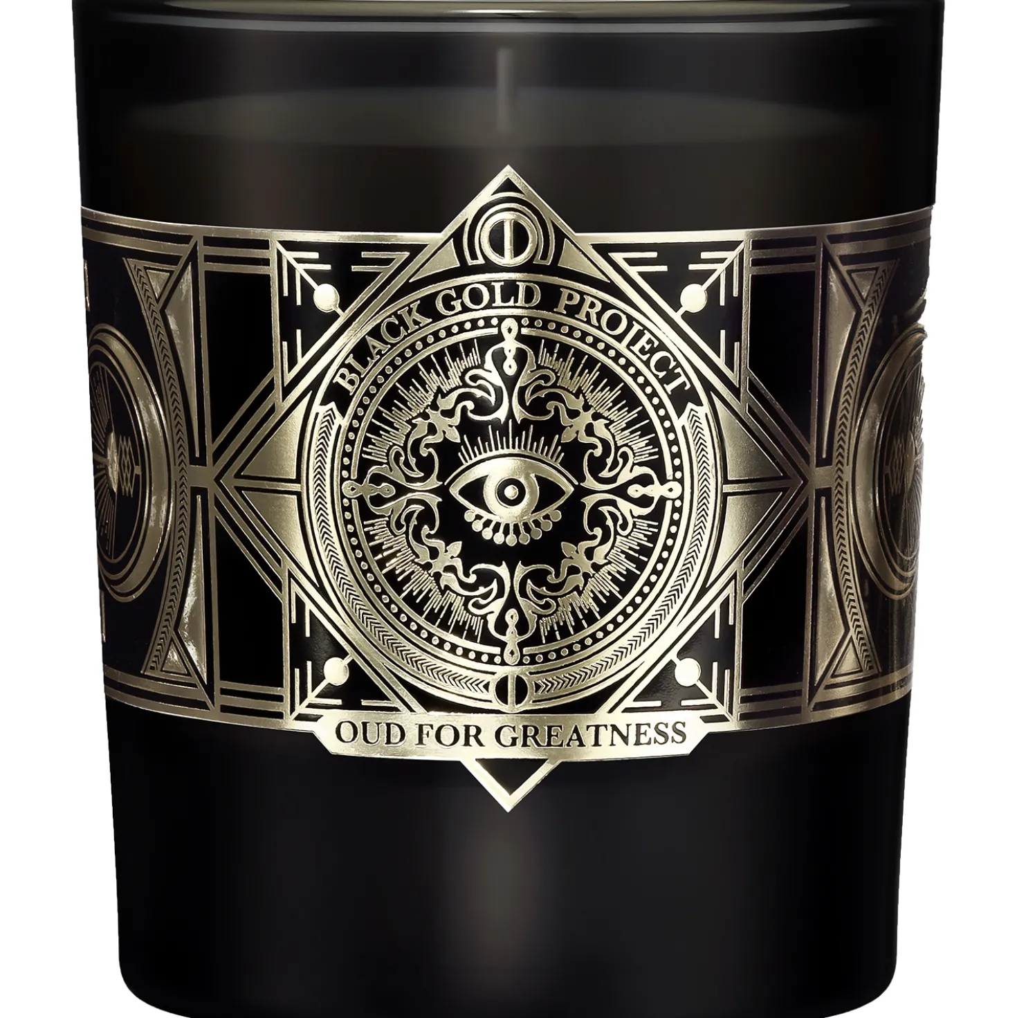 Oud For Greatness Candle