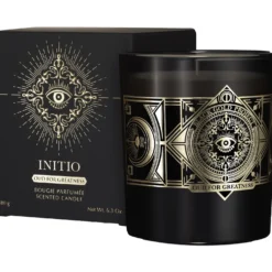 Oud For Greatness Candle