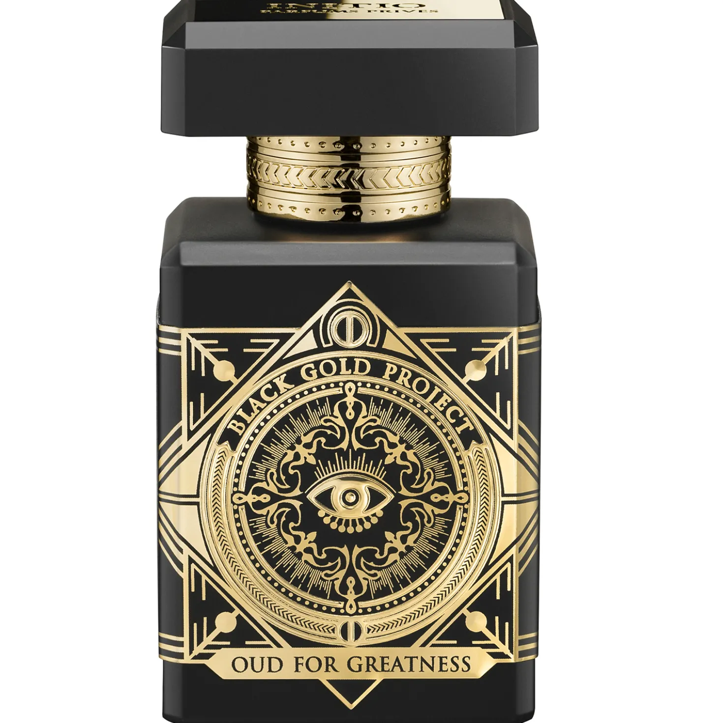 Oud For Greatness Eau de Parfum