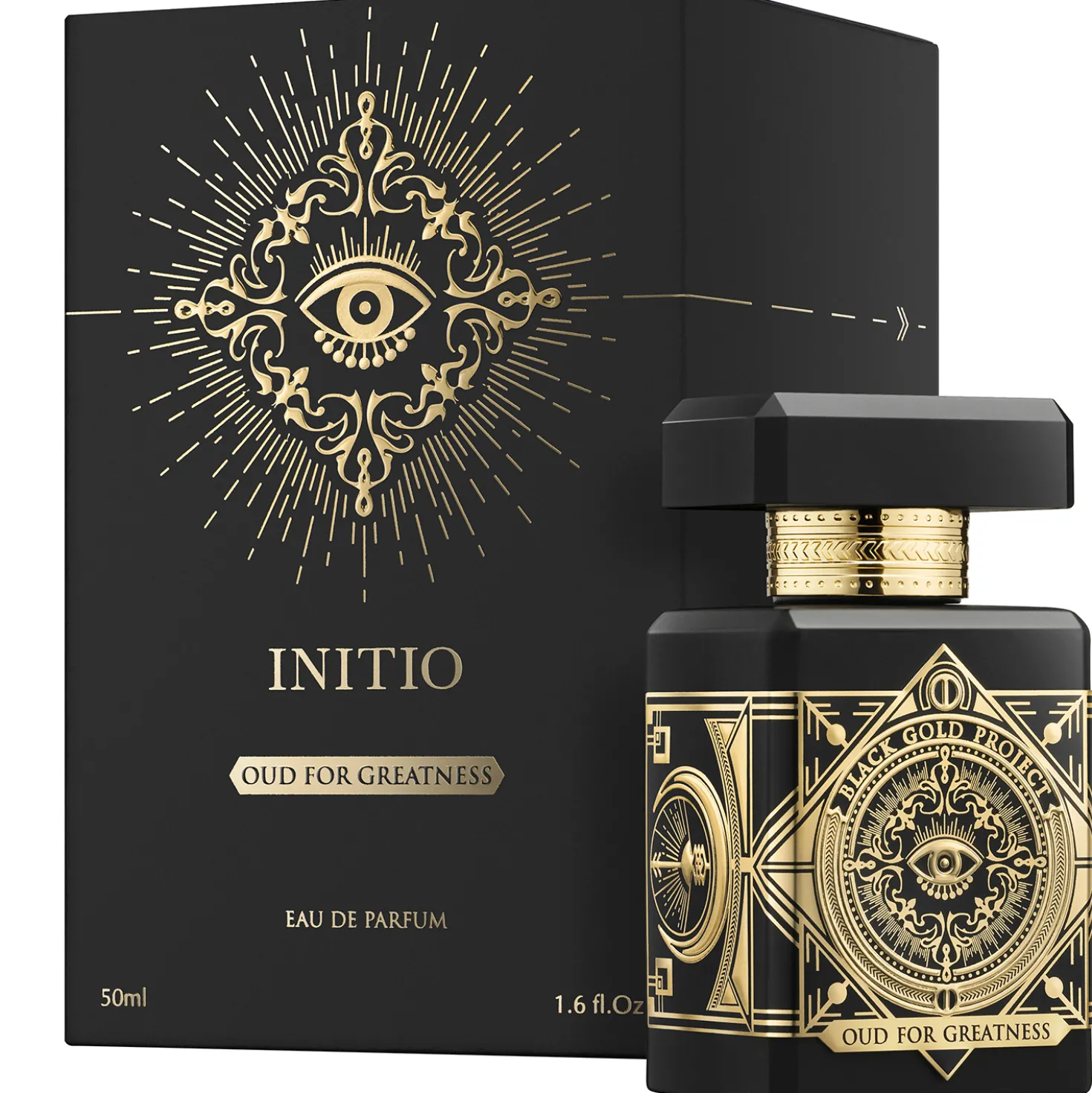 Oud For Greatness Eau de Parfum