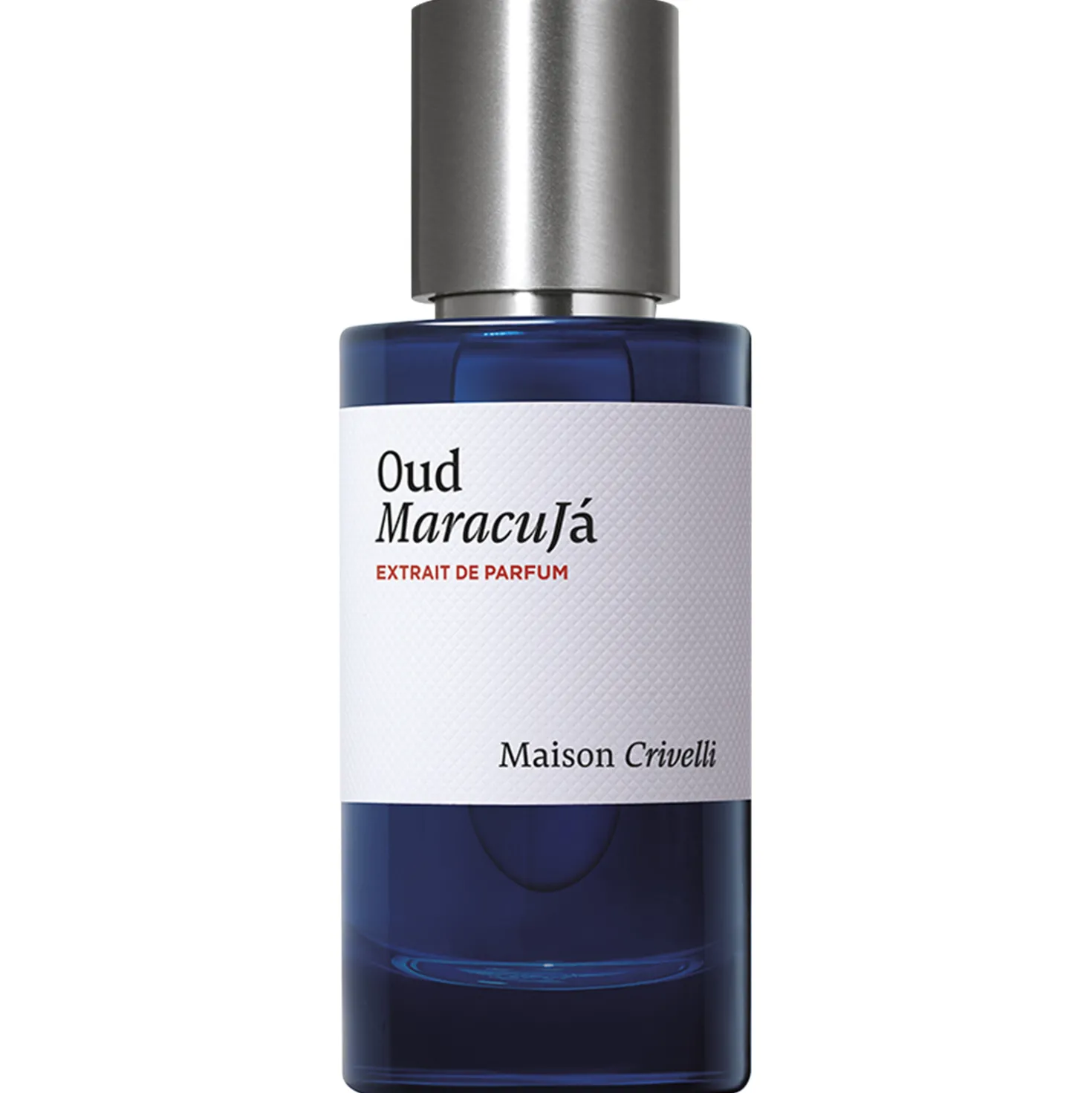 Oud Maracujá - Extrait de Parfum