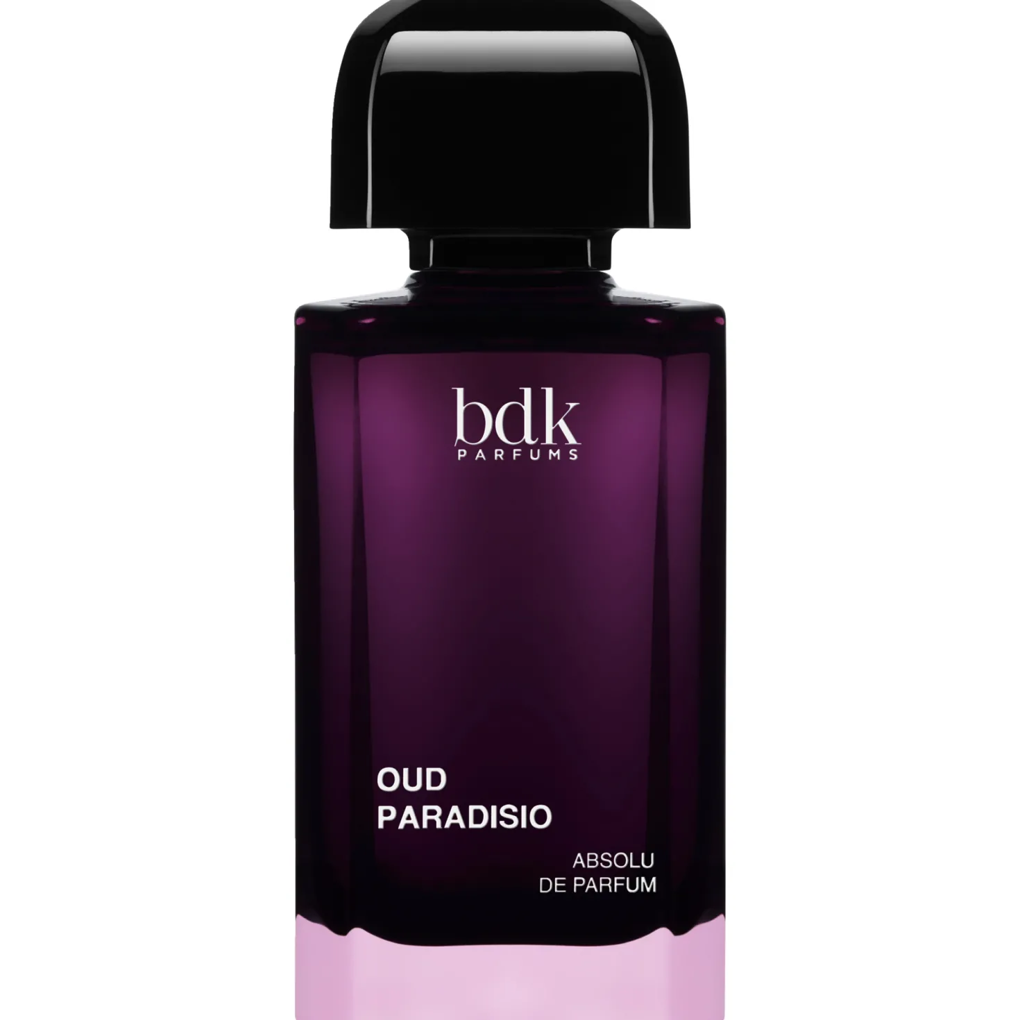 Oud Paradisio Absolu Parfum