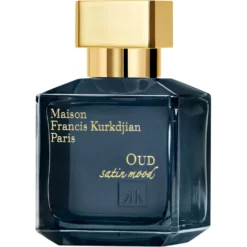 Oud Satin Mood