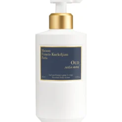 OUD satin mood Body Lotion