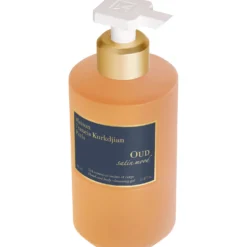 OUD satin mood Hand & Body Cleansing Gel