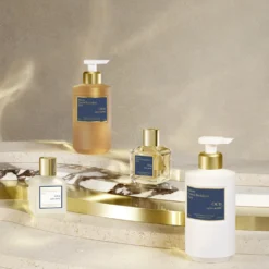 OUD satin mood Hand & Body Cleansing Gel