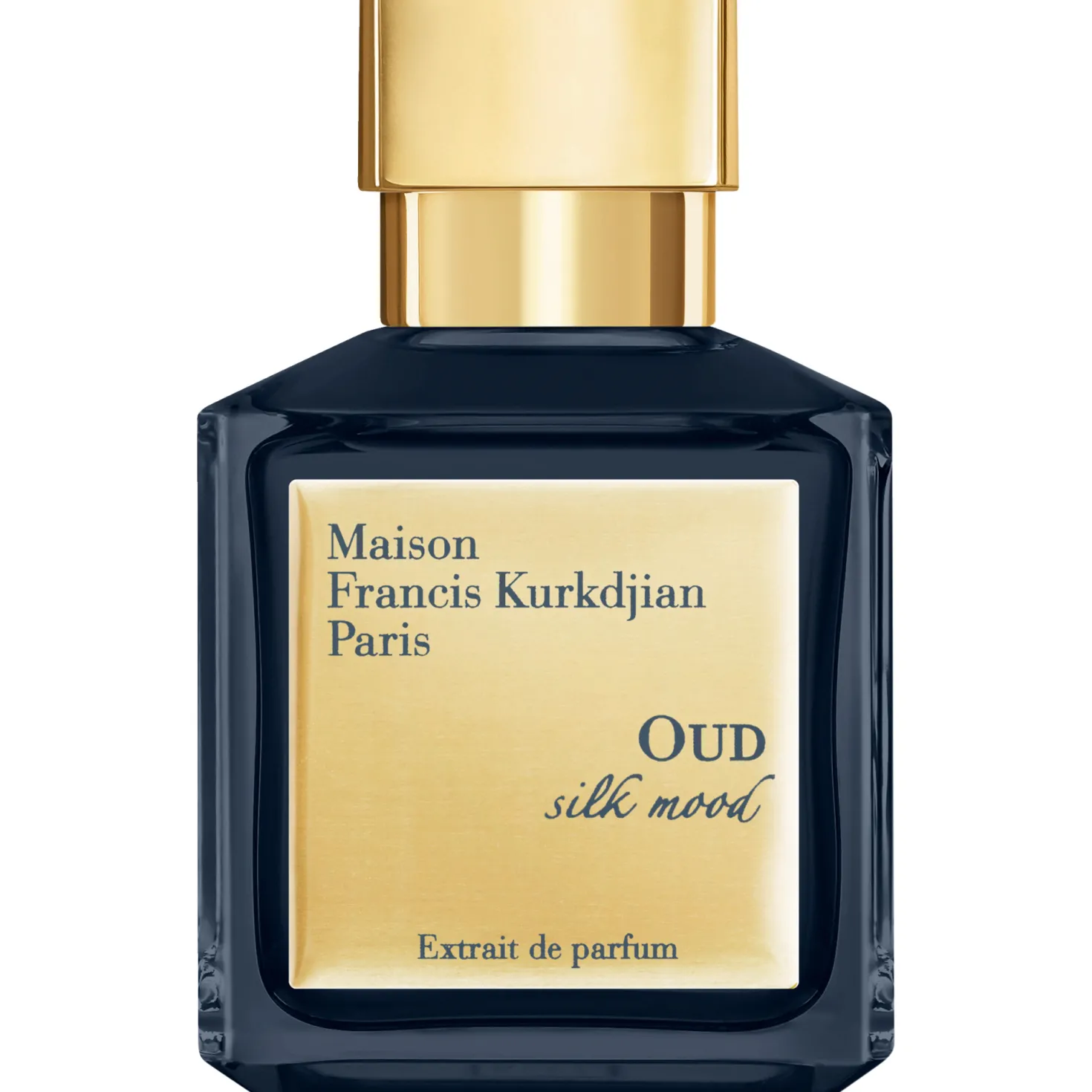 Oud Silk Mood Extrait Eau de Parfum