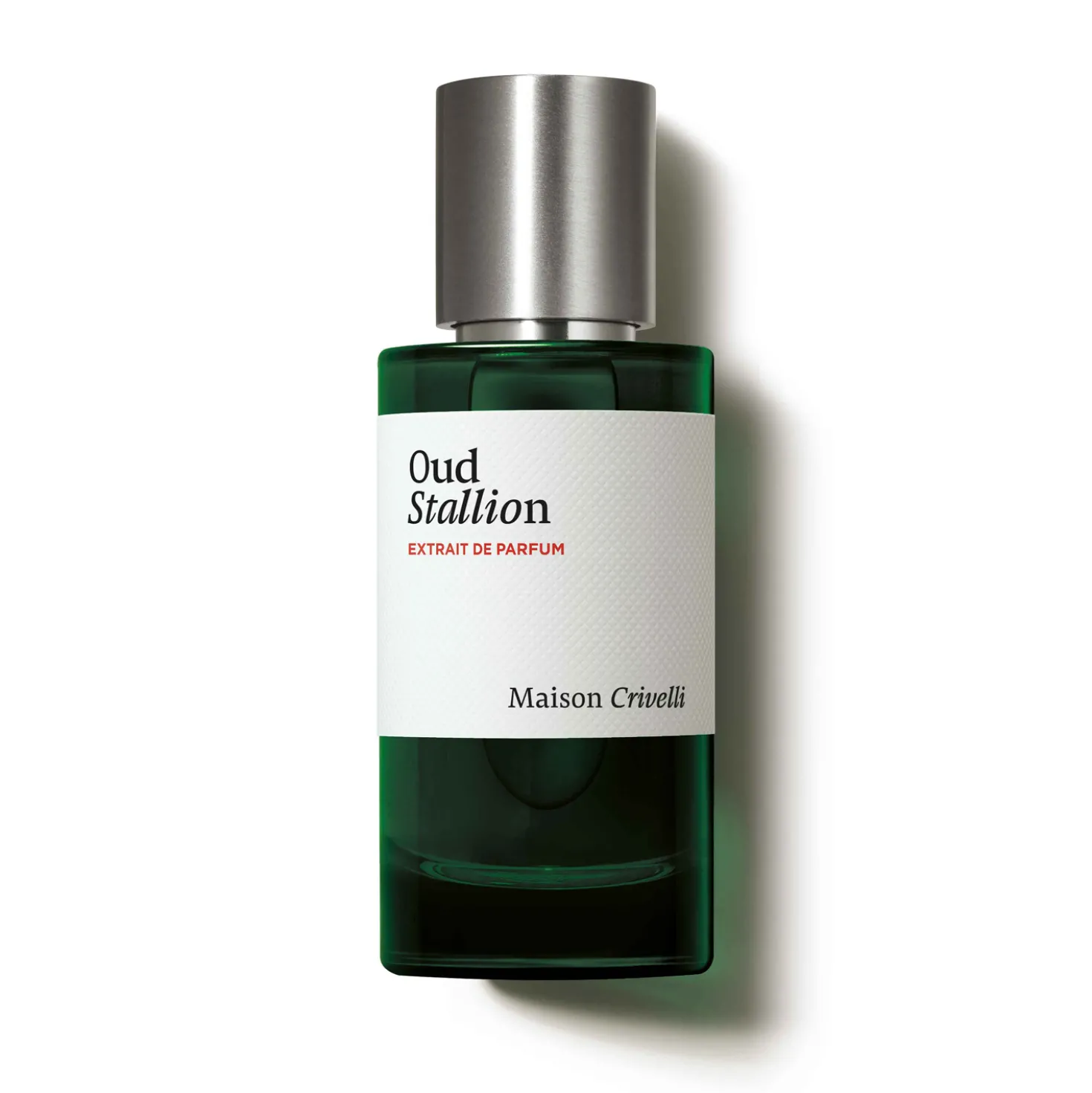 Oud Stallion Extrait