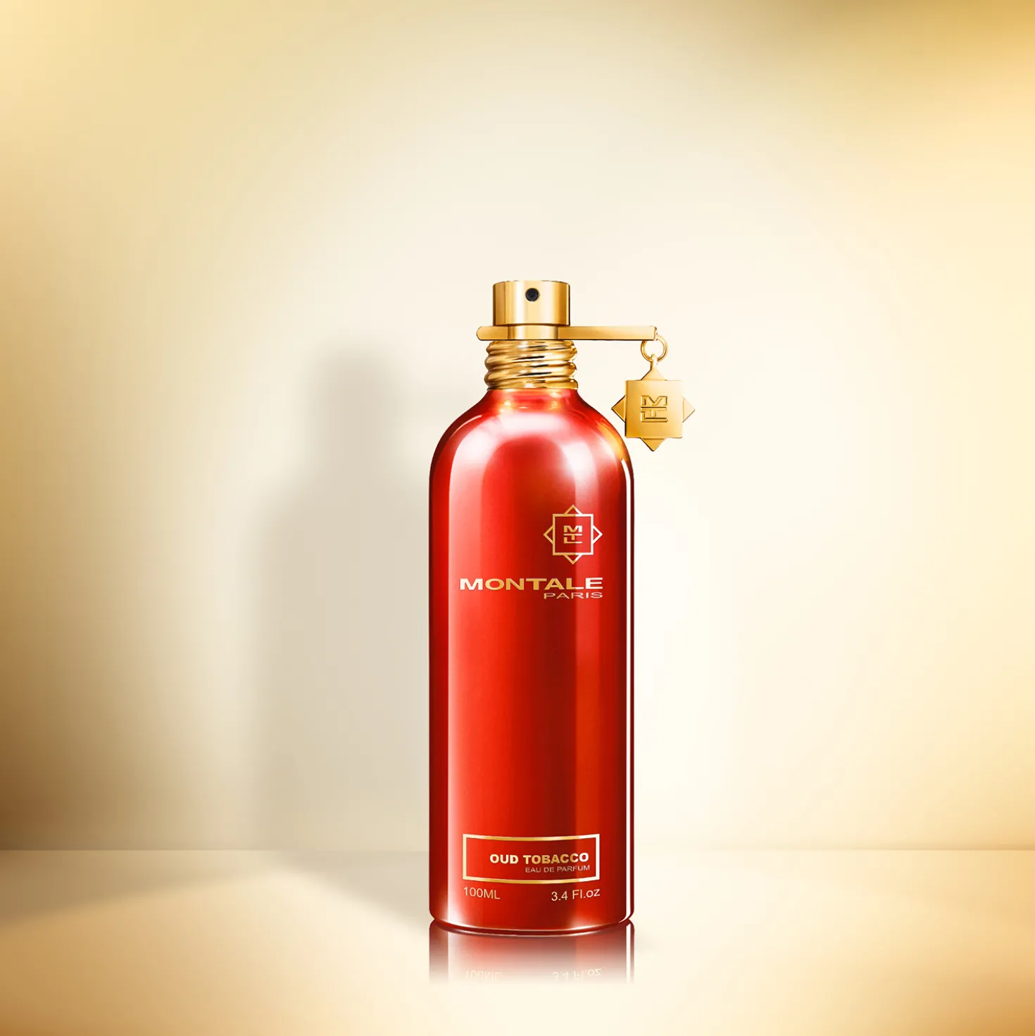 Oud Tobacco