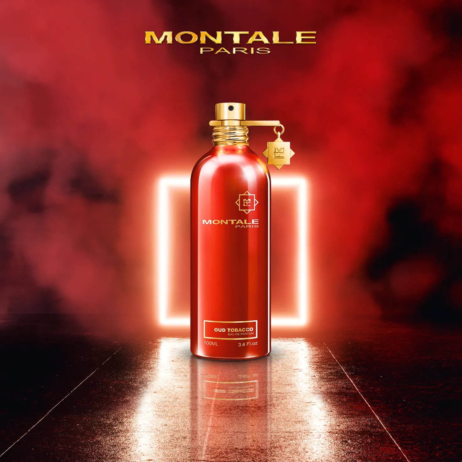 Oud Tobacco