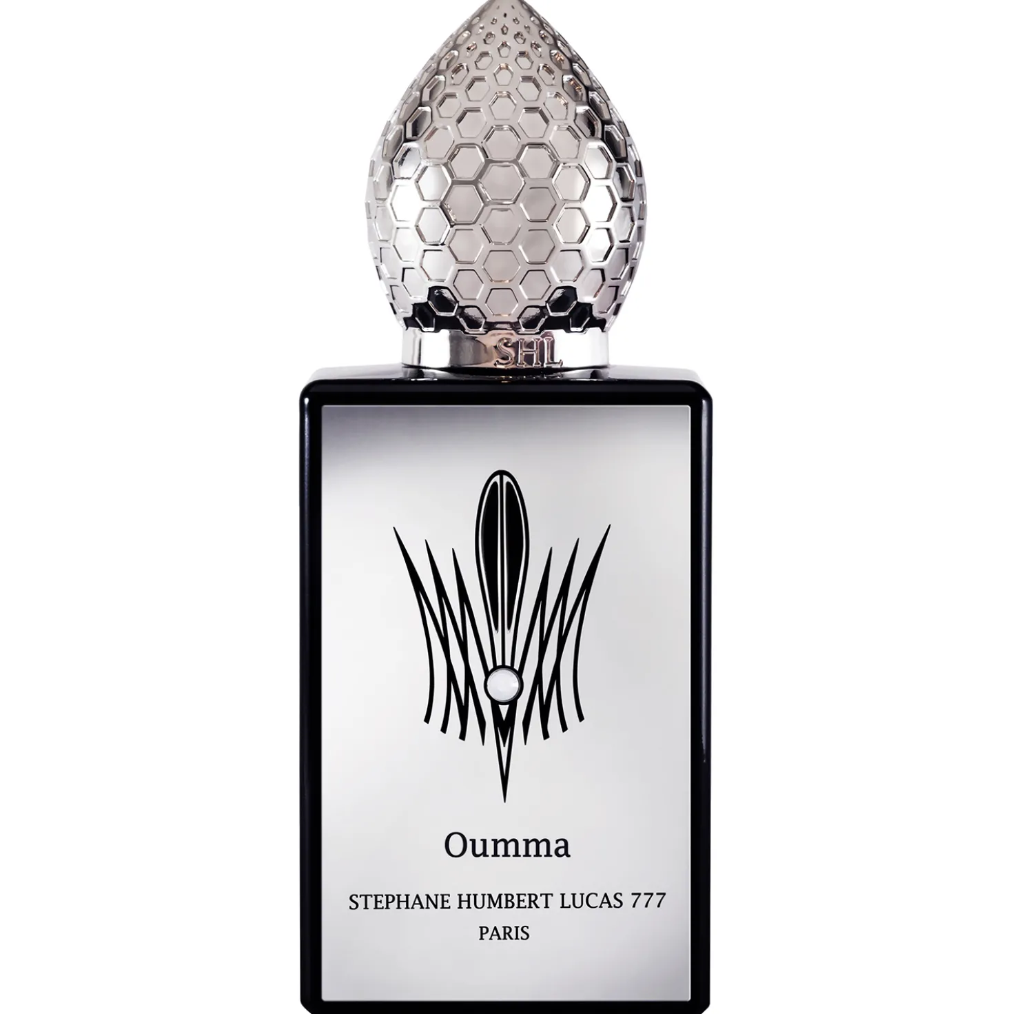 Oumma Eai de Parfum