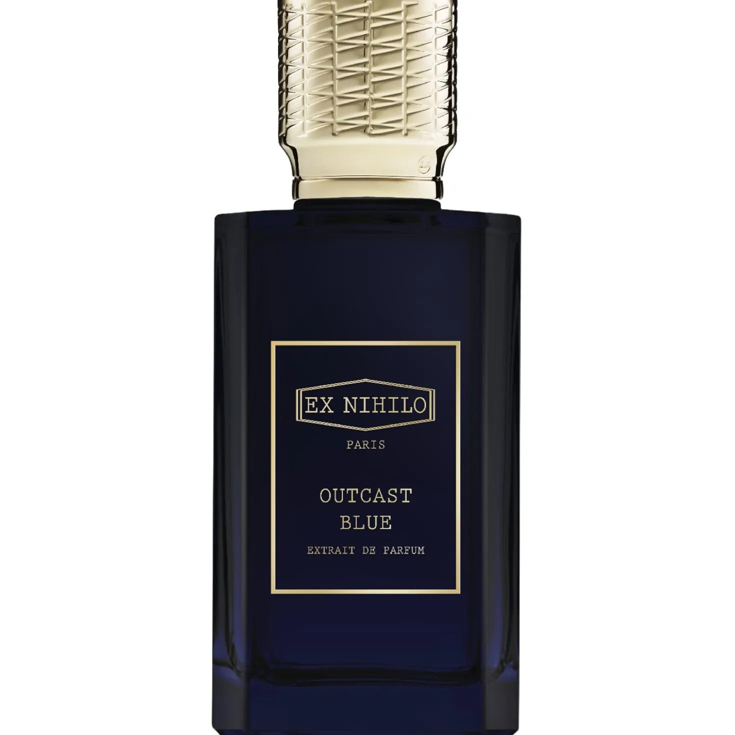 Outcast Blue Extrait De Parfum