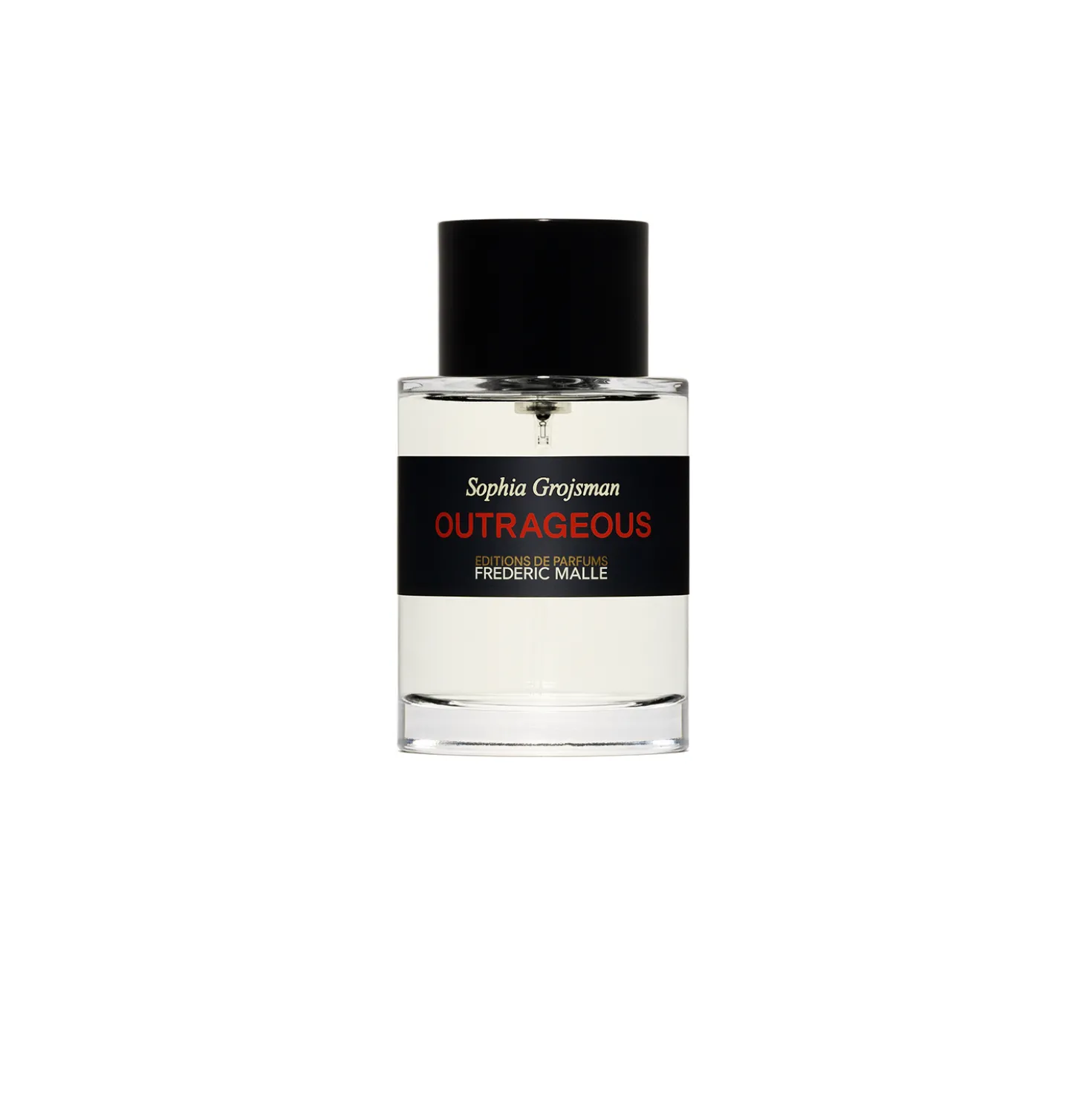 Outrageous Parfume Spray 100ml