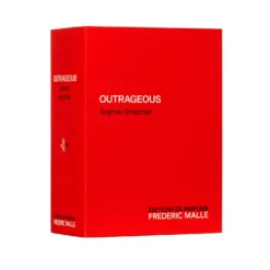 Outrageous Parfume Spray 100ml