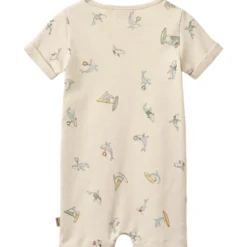 Overall S/S Alfred