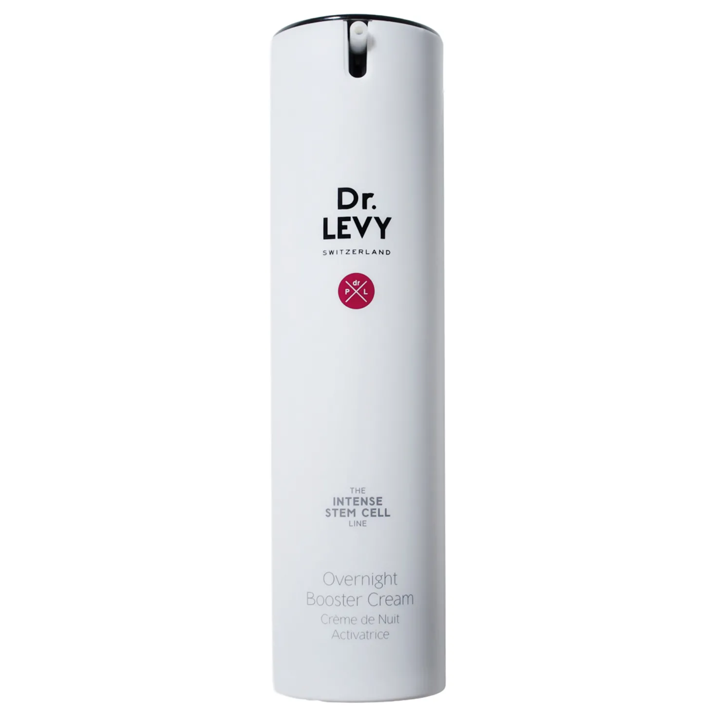 Overnight Booster Cream