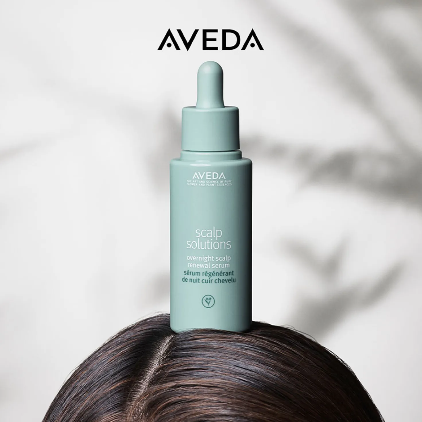 Overnight Recovery Serum