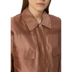 Overshirt