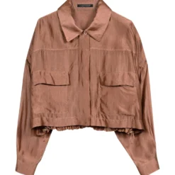 Overshirt