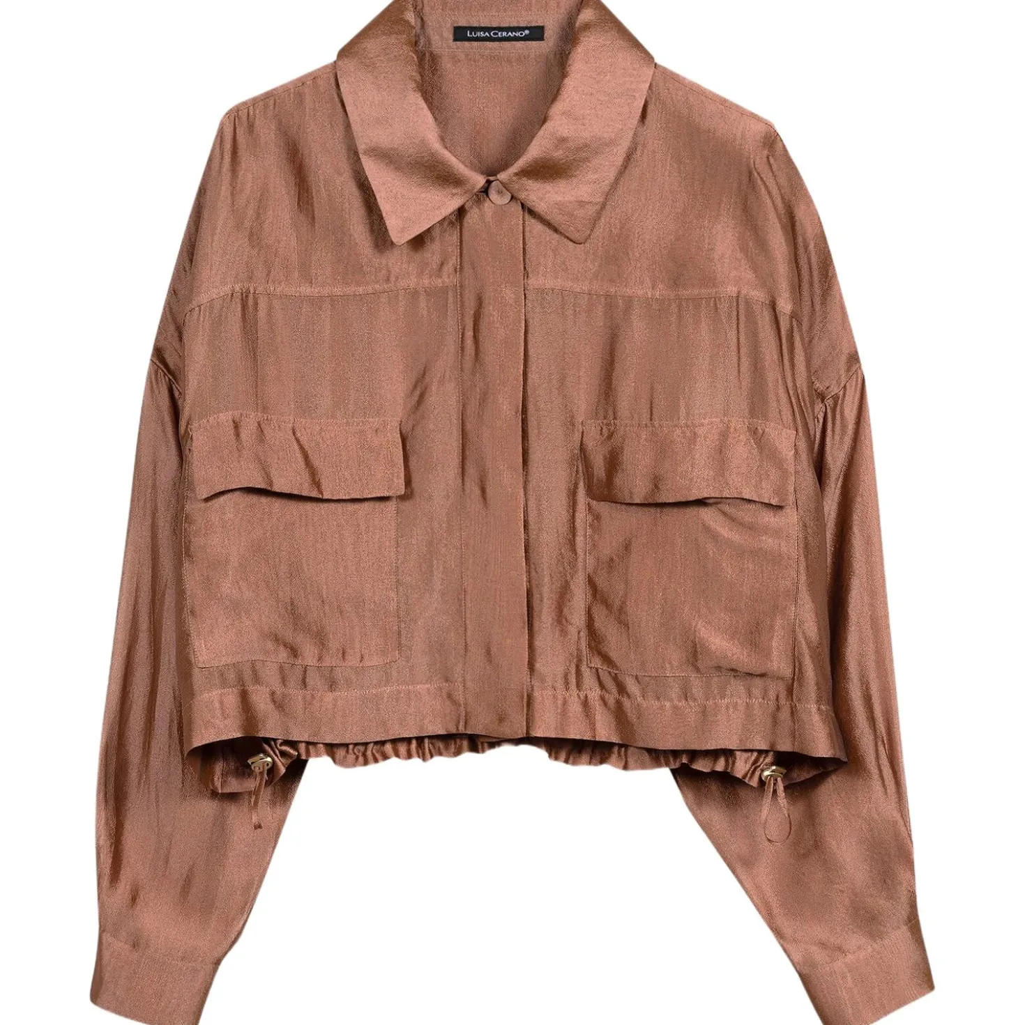 Overshirt