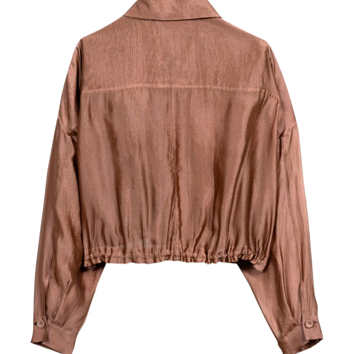 Overshirt