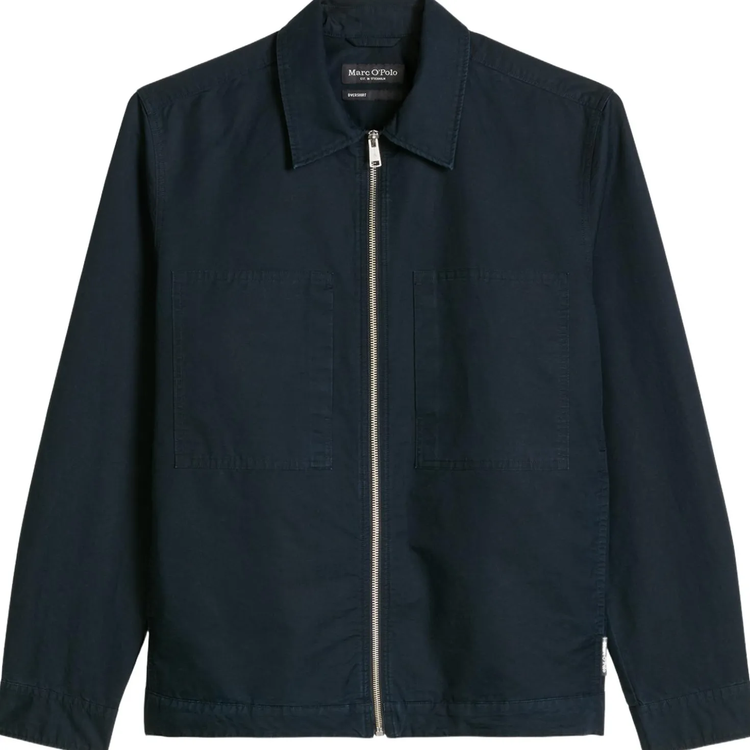 Overshirt